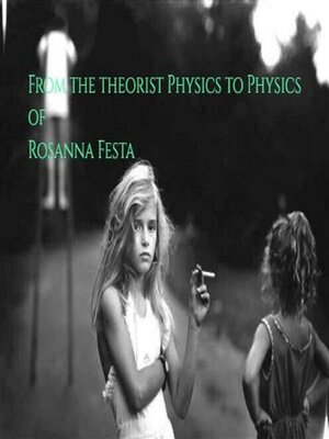 cover image of From the theorist Physics to Physics